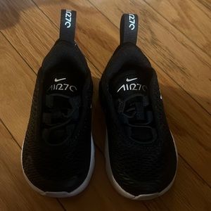 Nike Airmax infant 4c